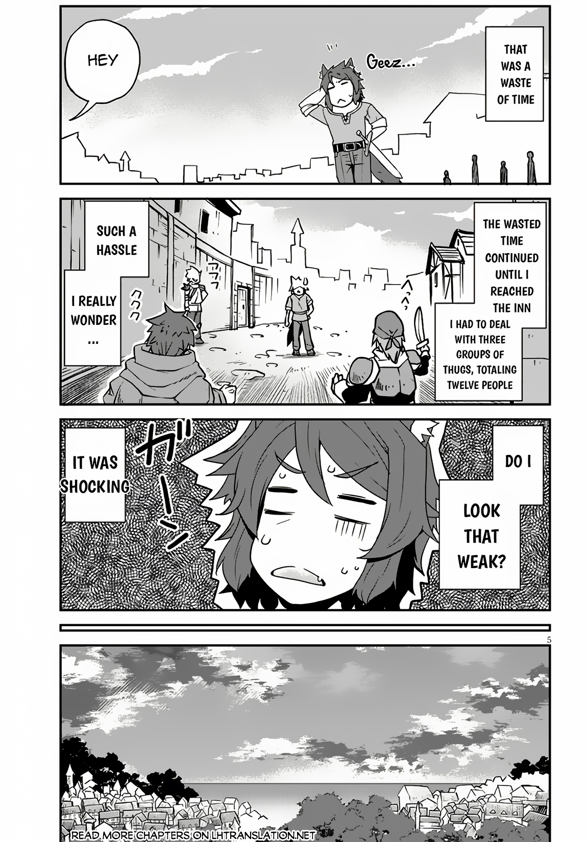 Read Isekai Nonbiri Nouka Manga Online