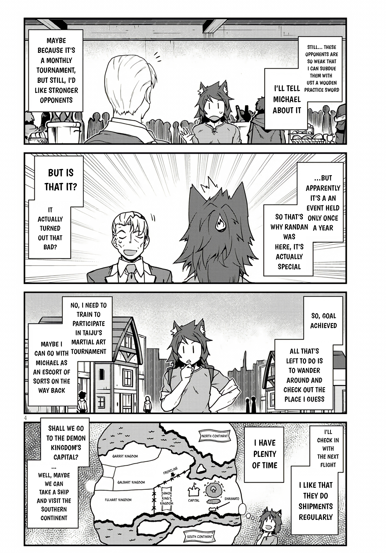 Read Isekai Nonbiri Nouka Manga Online