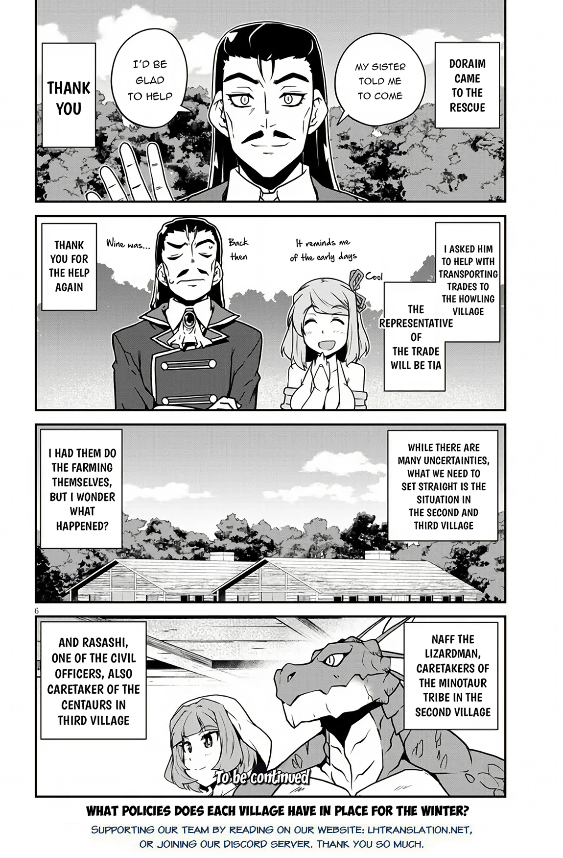 Read Isekai Nonbiri Nouka Manga Online