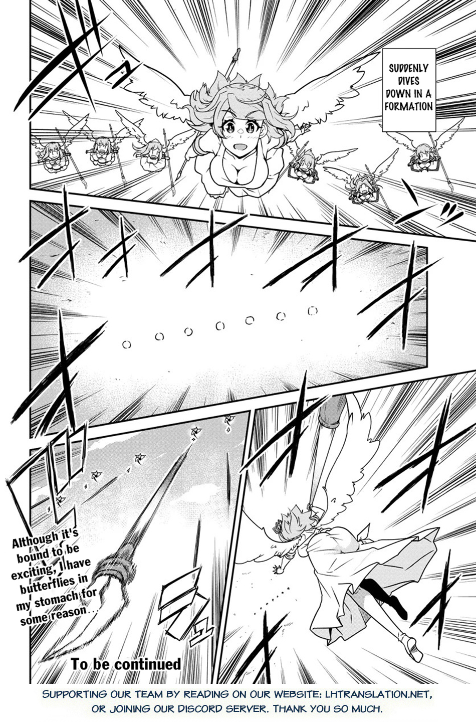 Read Isekai Nonbiri Nouka Manga Online