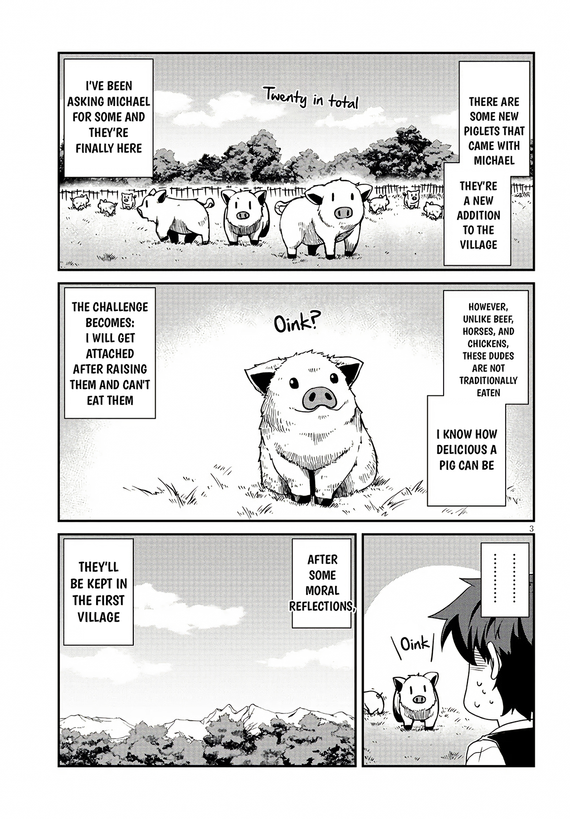 Read Isekai Nonbiri Nouka Manga Online