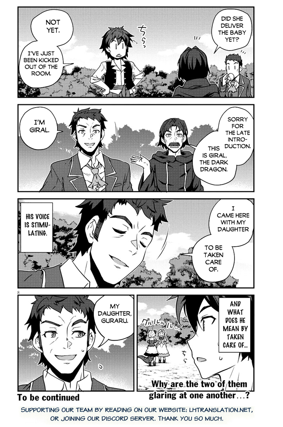 Read Isekai Nonbiri Nouka Manga Online