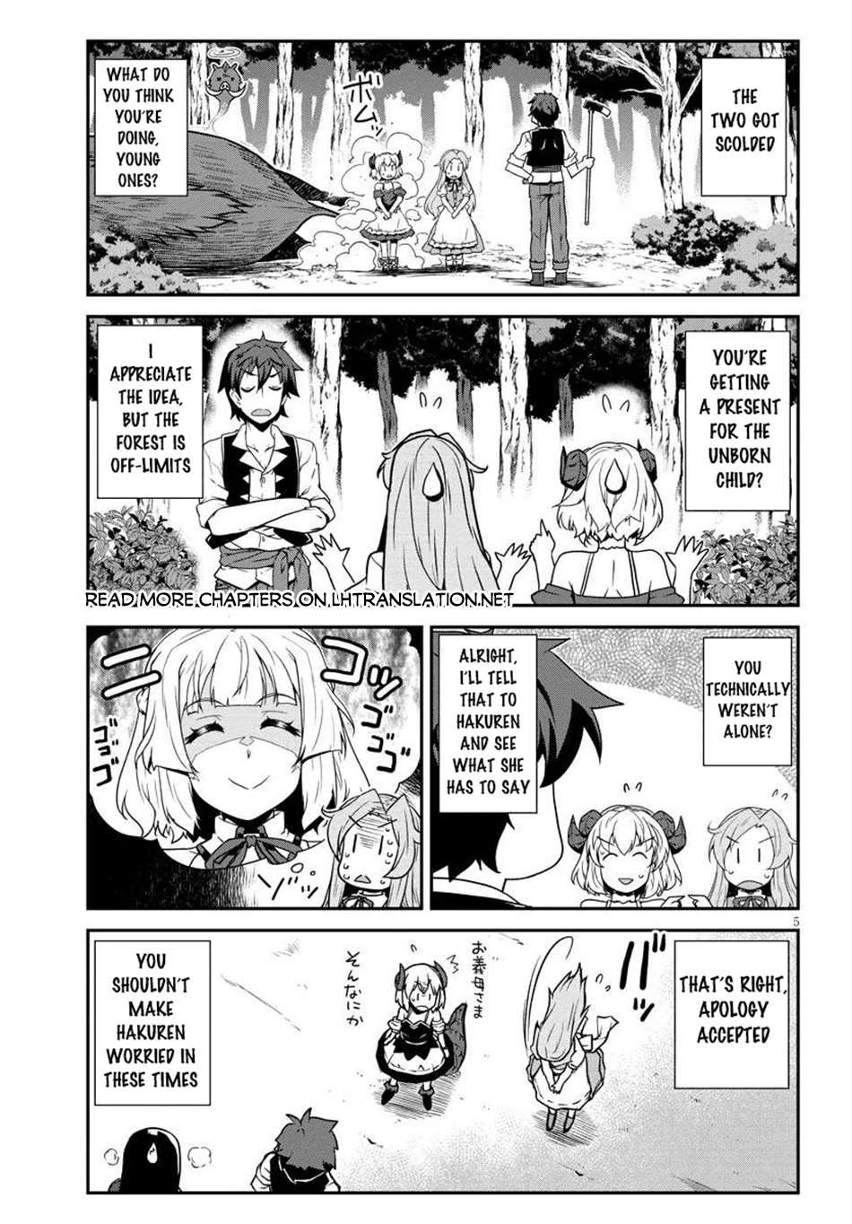 Read Isekai Nonbiri Nouka Manga Online
