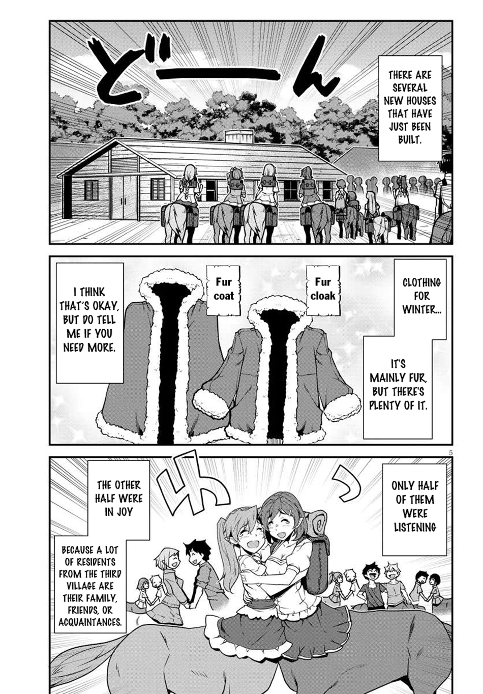 Read Isekai Nonbiri Nouka Manga Online