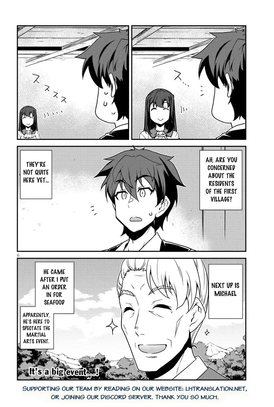 Read Isekai Nonbiri Nouka Manga Online