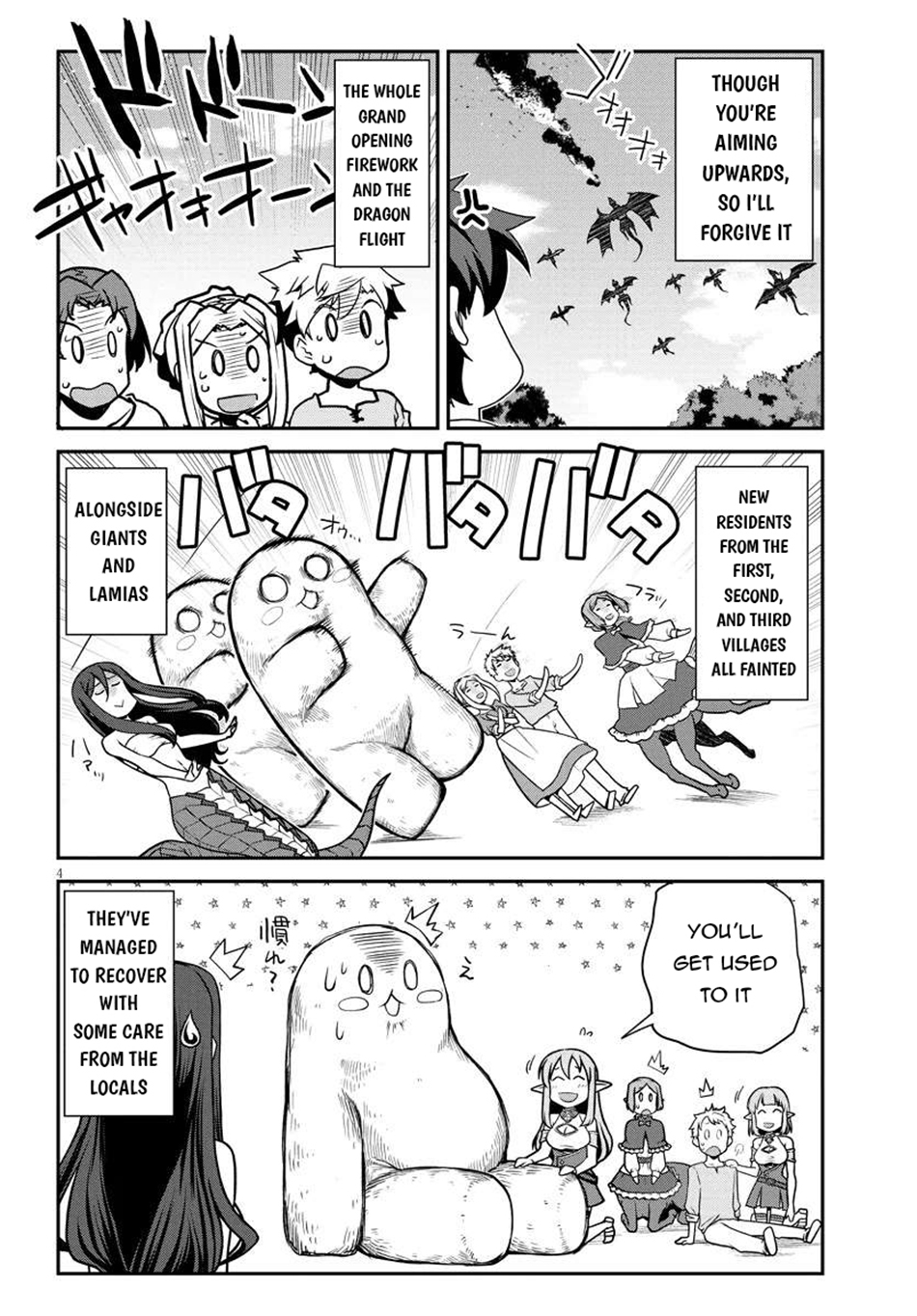 Read Isekai Nonbiri Nouka Manga Online