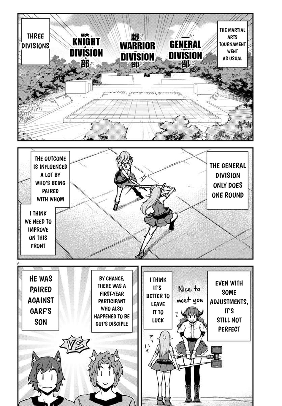 Read Isekai Nonbiri Nouka Manga Online