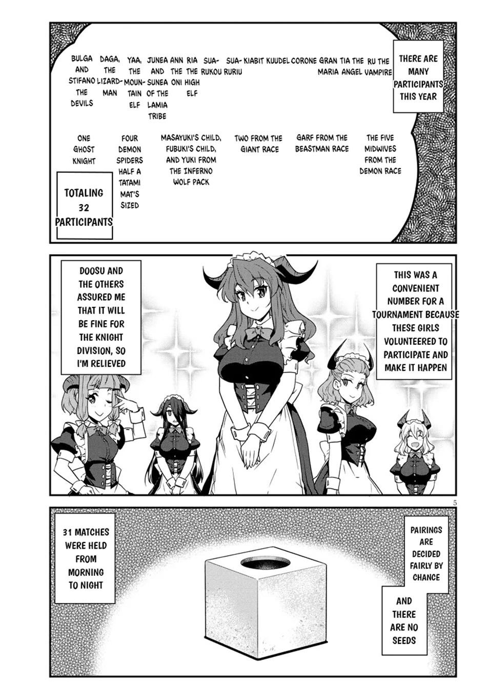 Read Isekai Nonbiri Nouka Manga Online