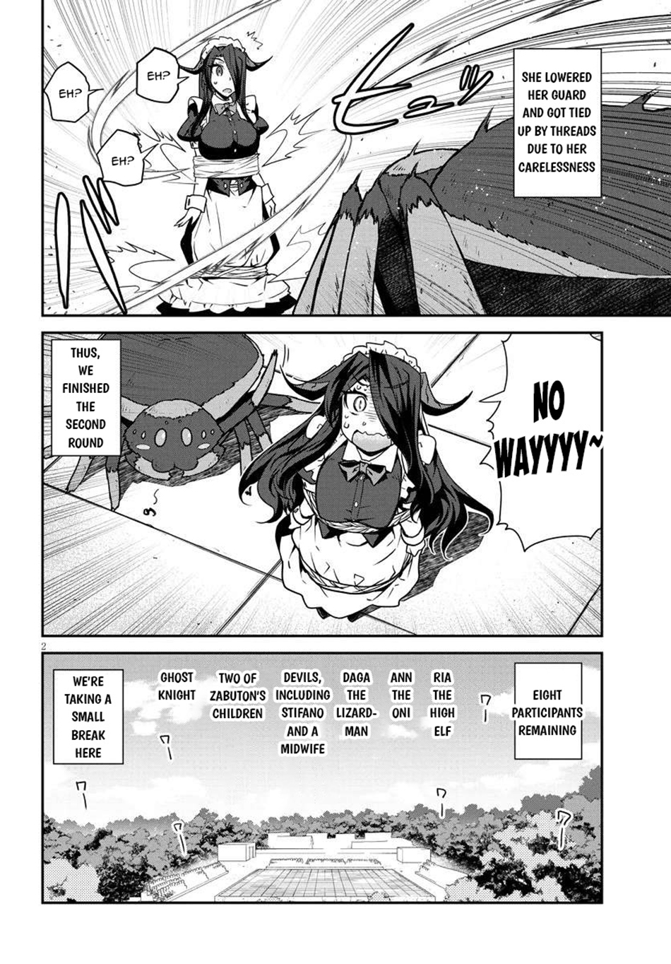 Read Isekai Nonbiri Nouka Manga Online