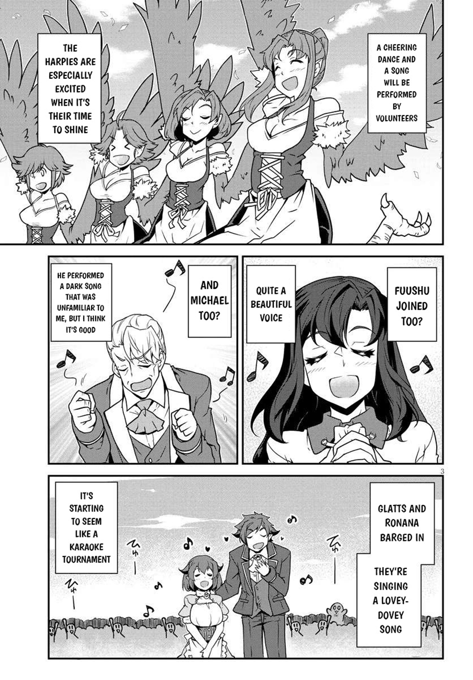 Read Isekai Nonbiri Nouka Manga Online