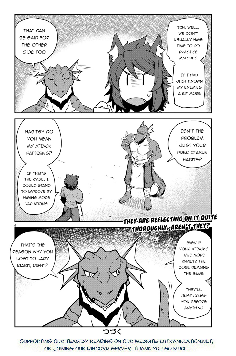 Read Isekai Nonbiri Nouka Manga Online