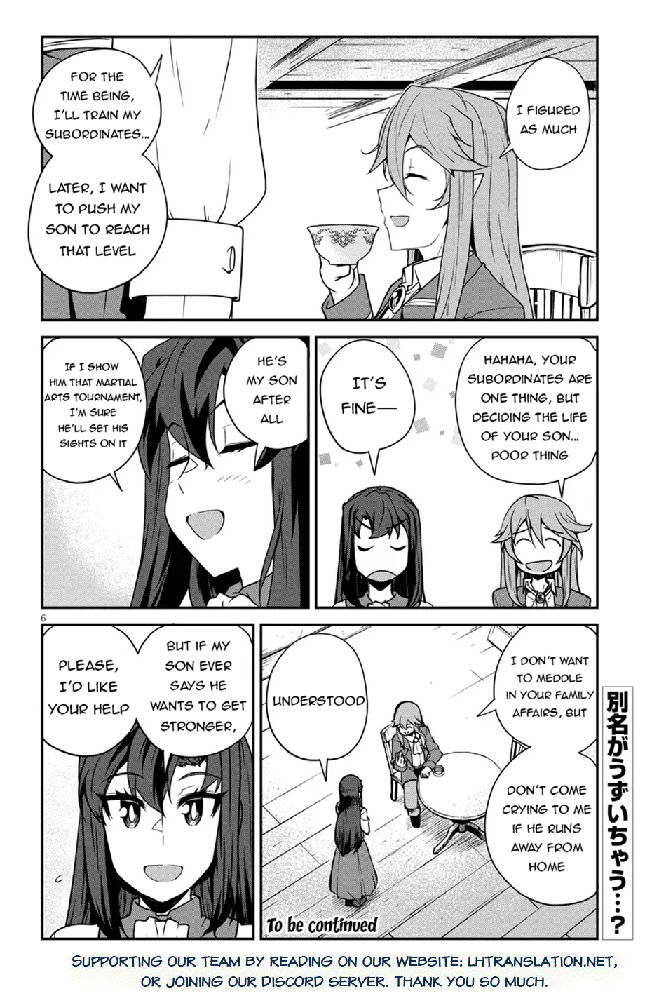 Read Isekai Nonbiri Nouka Manga Online