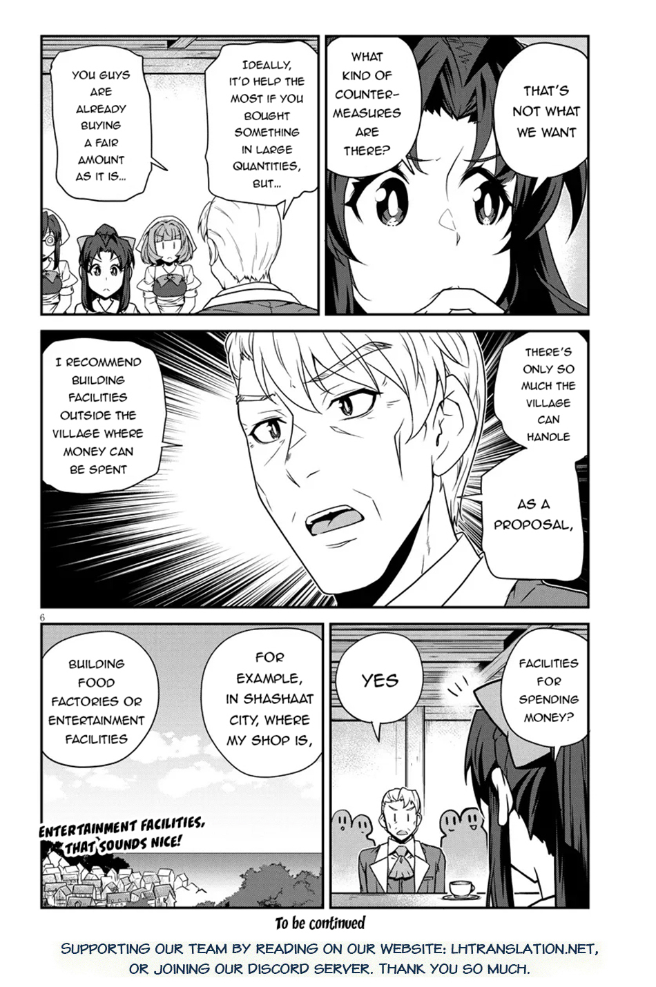 Read Isekai Nonbiri Nouka Manga Online