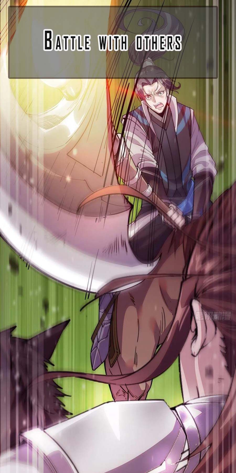 Read It Starts With A Mountain Manga Online