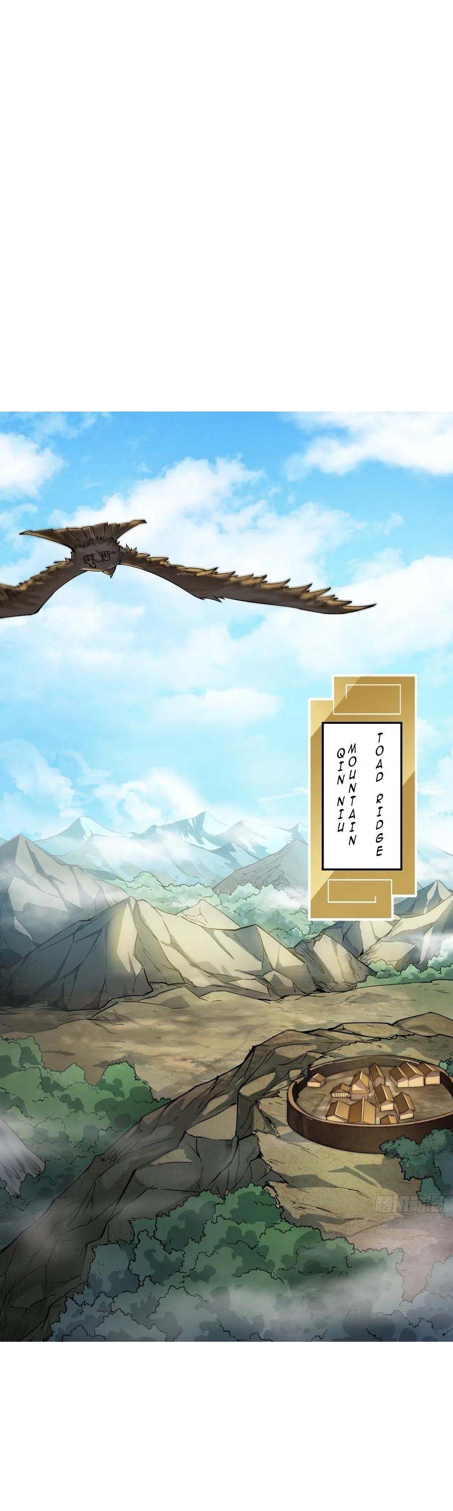 Read It Starts With A Mountain Manga Online