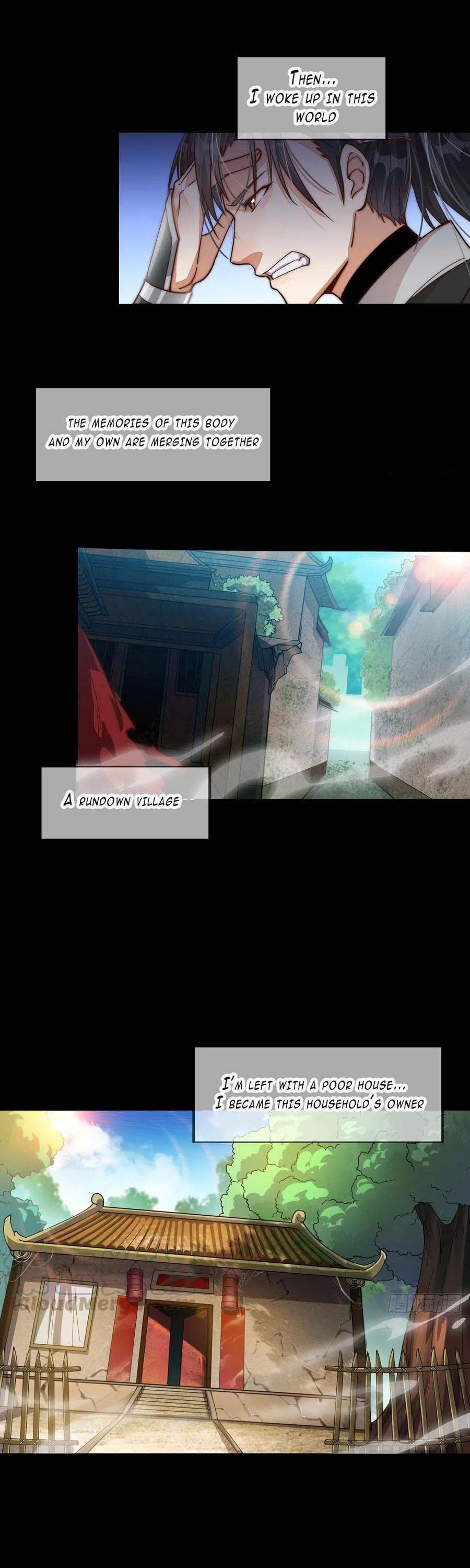 Read It Starts With A Mountain Manga Online