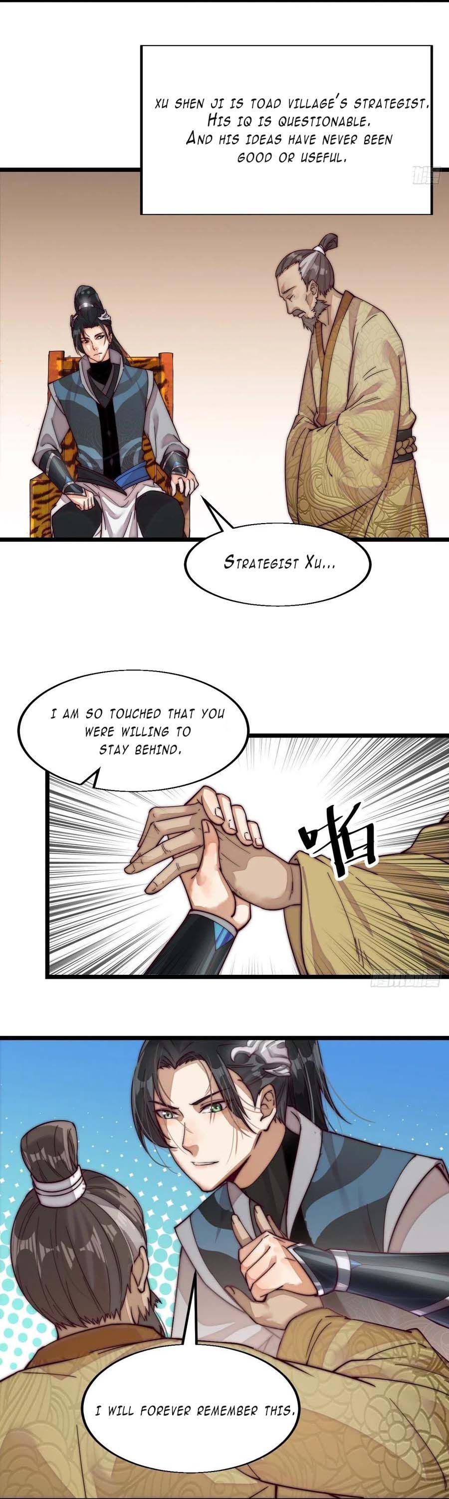 Read It Starts With A Mountain Manga Online