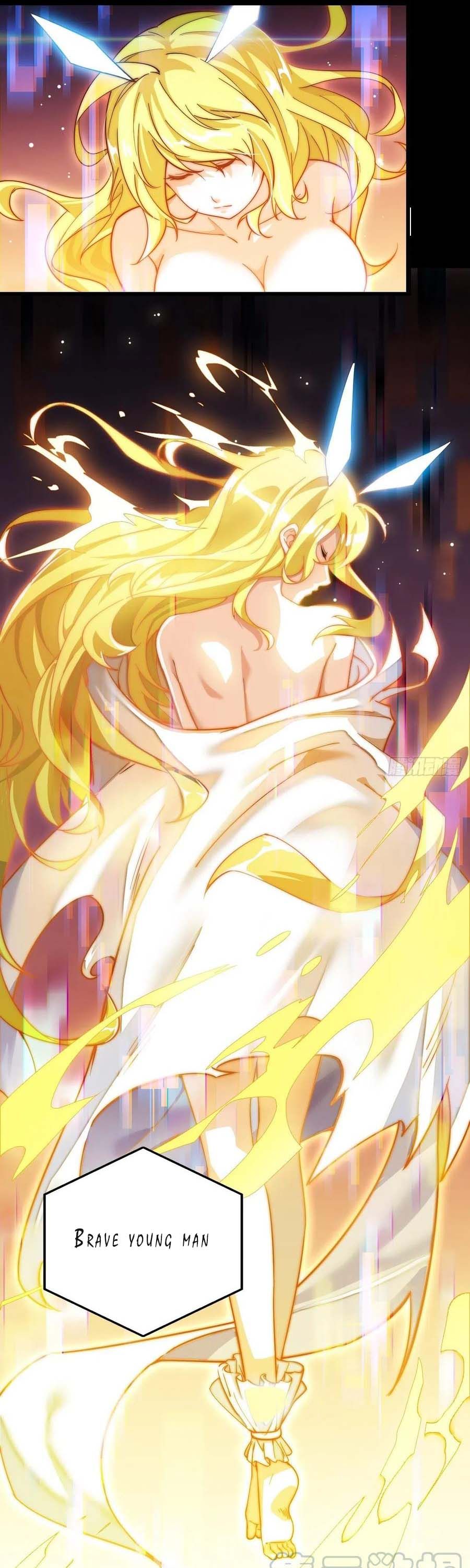 Read It Starts With A Mountain Manga Online