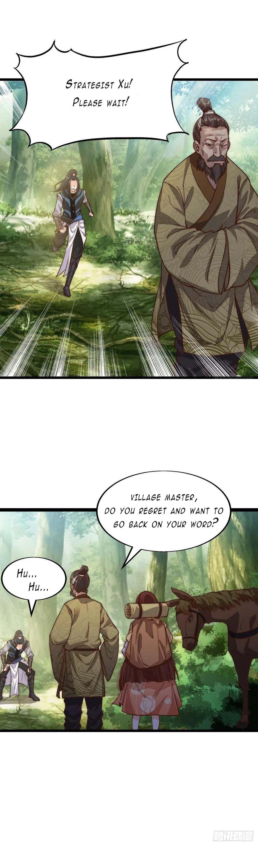 Read It Starts With A Mountain Manga Online