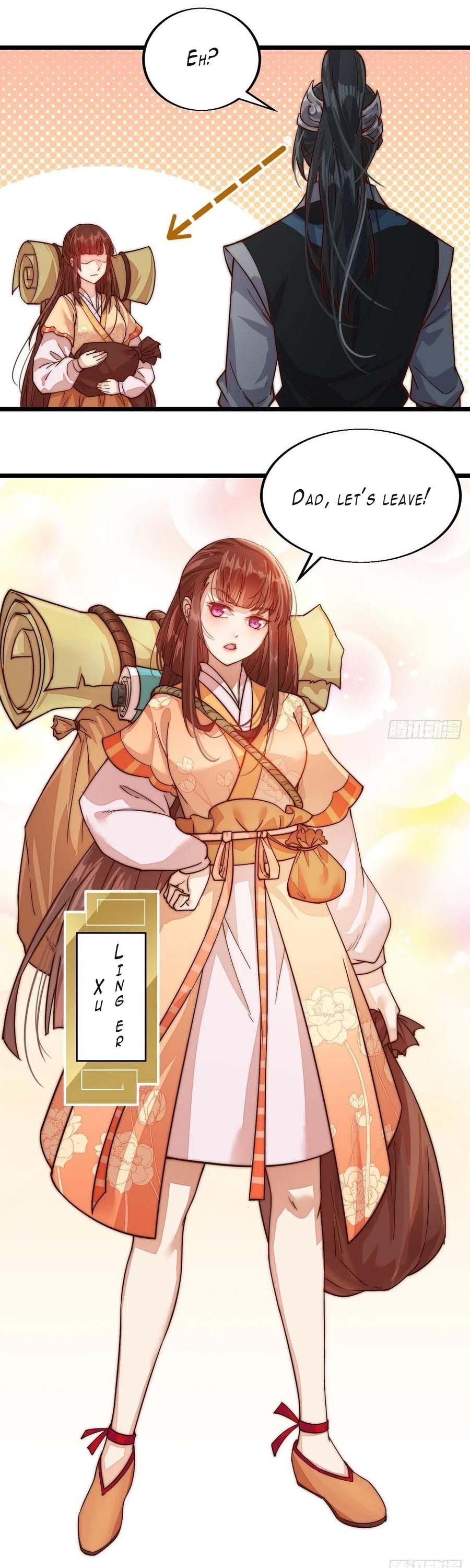 Read It Starts With A Mountain Manga Online