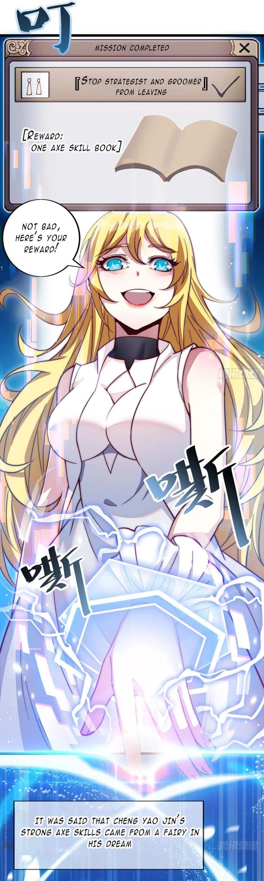 Read It Starts With A Mountain Manga Online