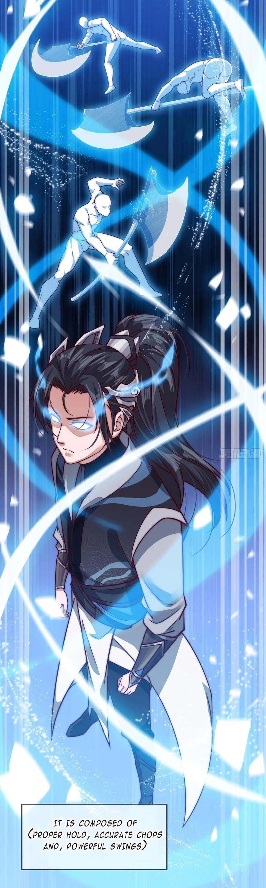 Read It Starts With A Mountain Manga Online