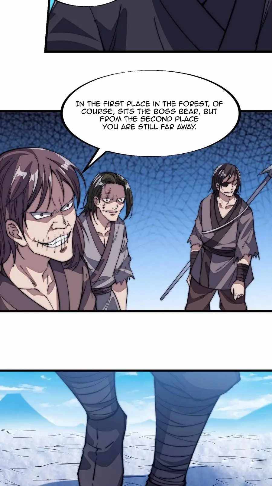 Read It Starts With A Mountain Manga Online