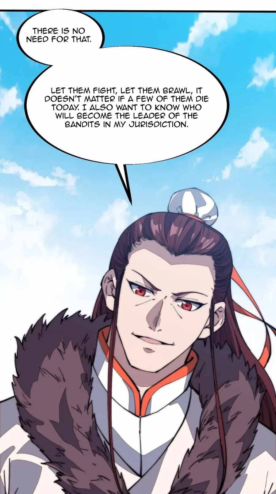 Read It Starts With A Mountain Manga Online