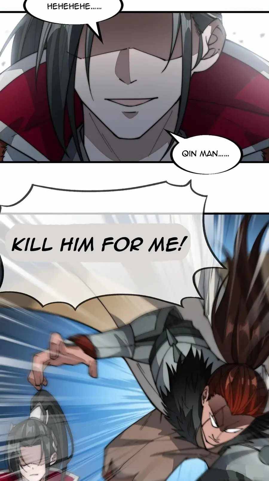 Read It Starts With A Mountain Manga Online