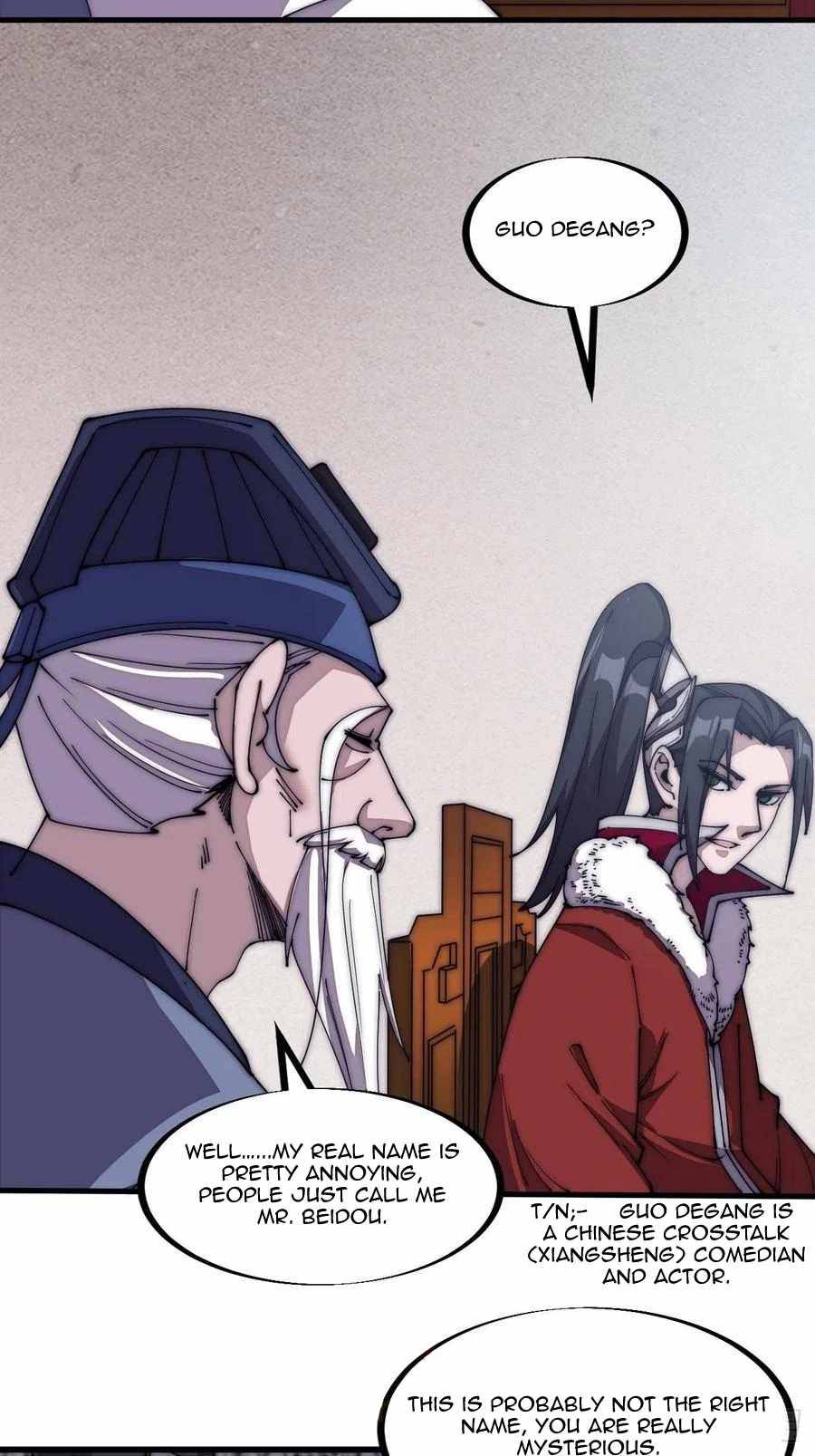 Read It Starts With A Mountain Manga Online