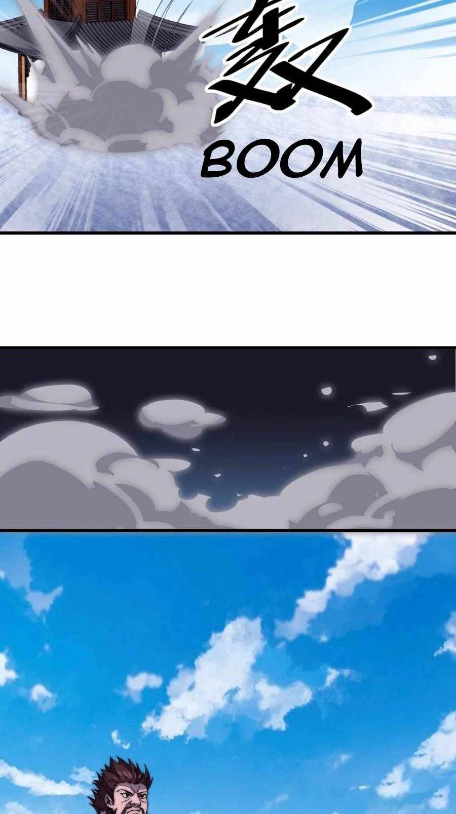 Read It Starts With A Mountain Manga Online