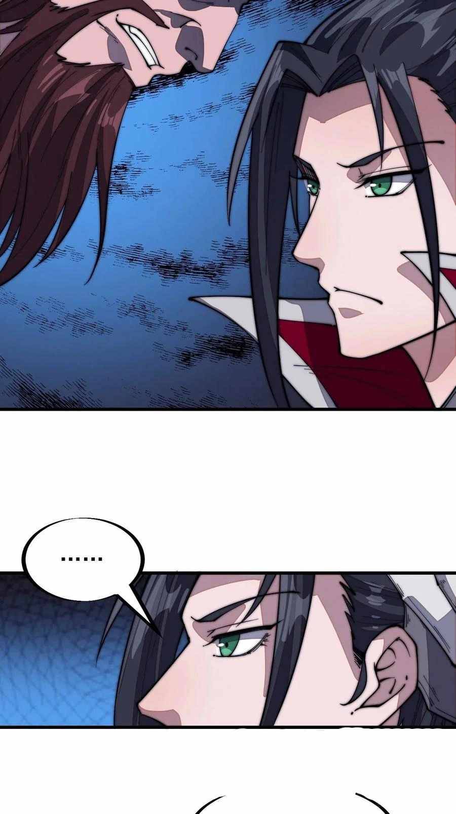 Read It Starts With A Mountain Manga Online