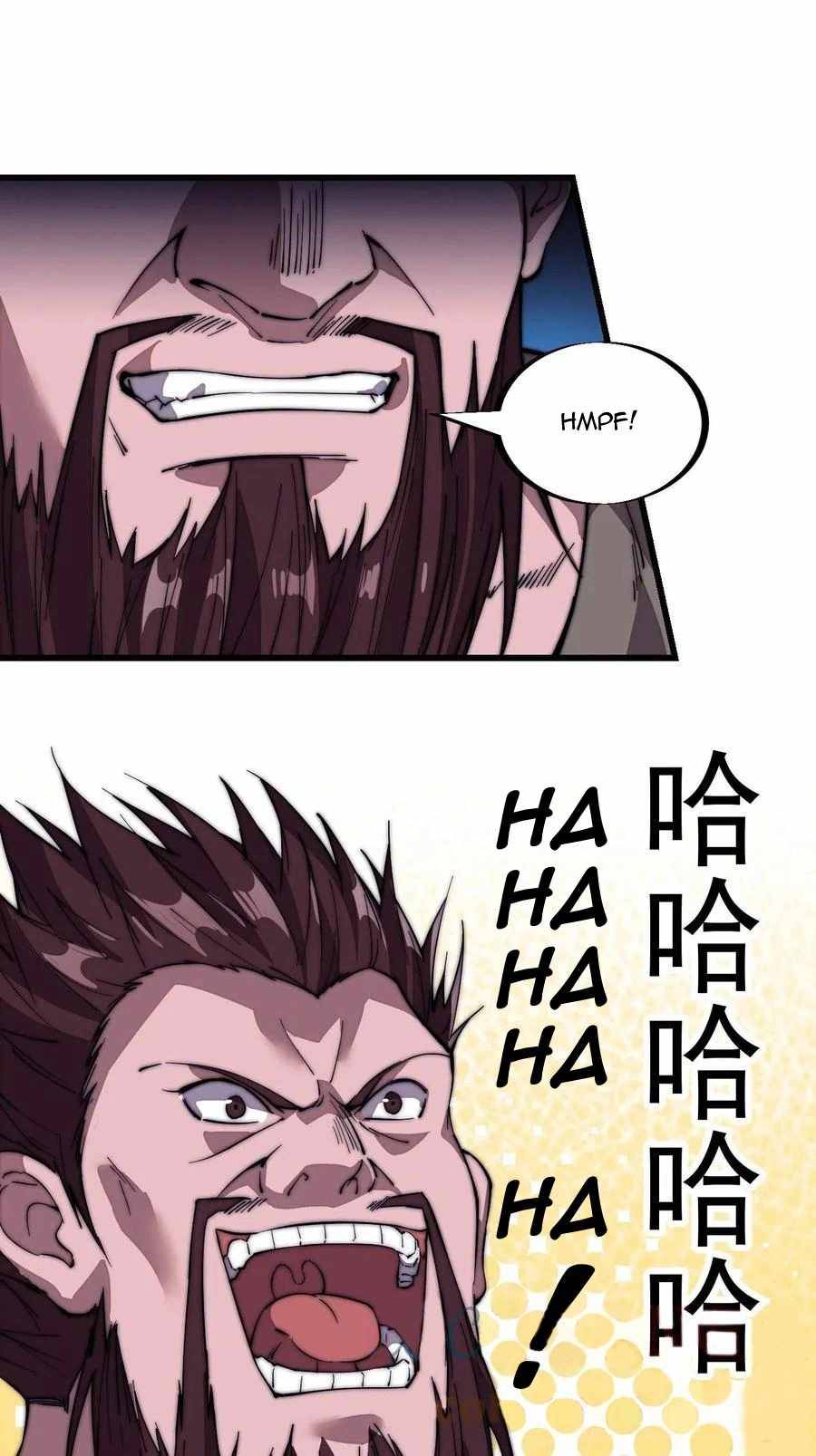 Read It Starts With A Mountain Manga Online