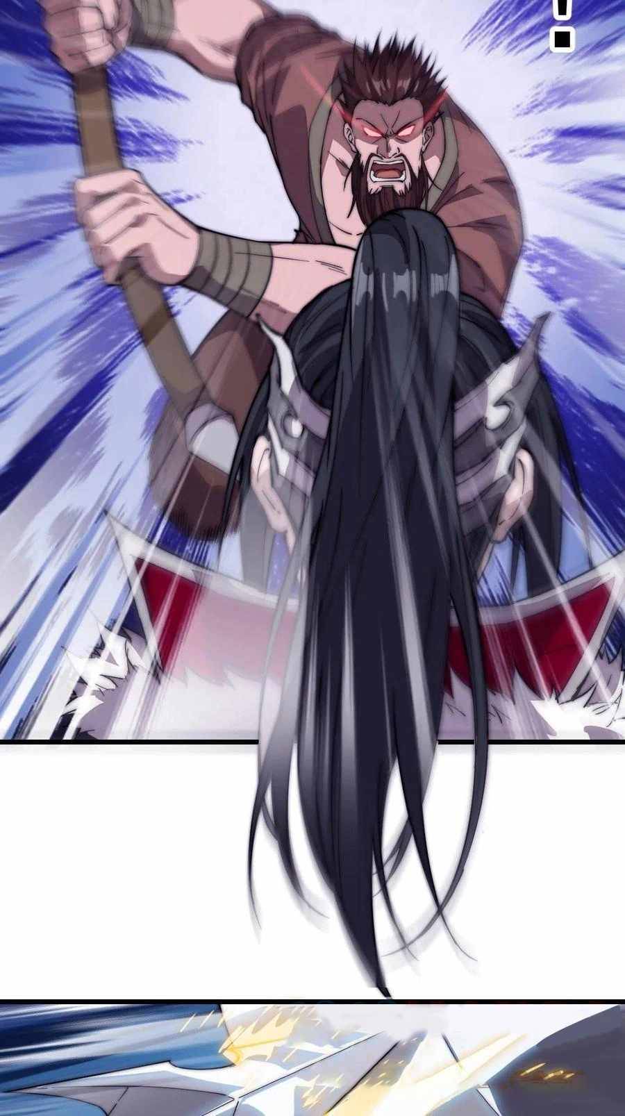 Read It Starts With A Mountain Manga Online