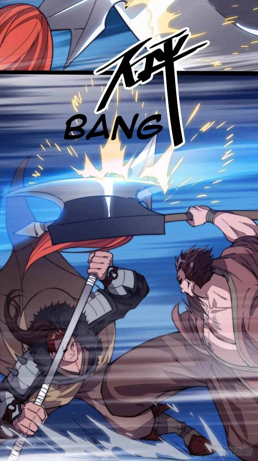 Read It Starts With A Mountain Manga Online