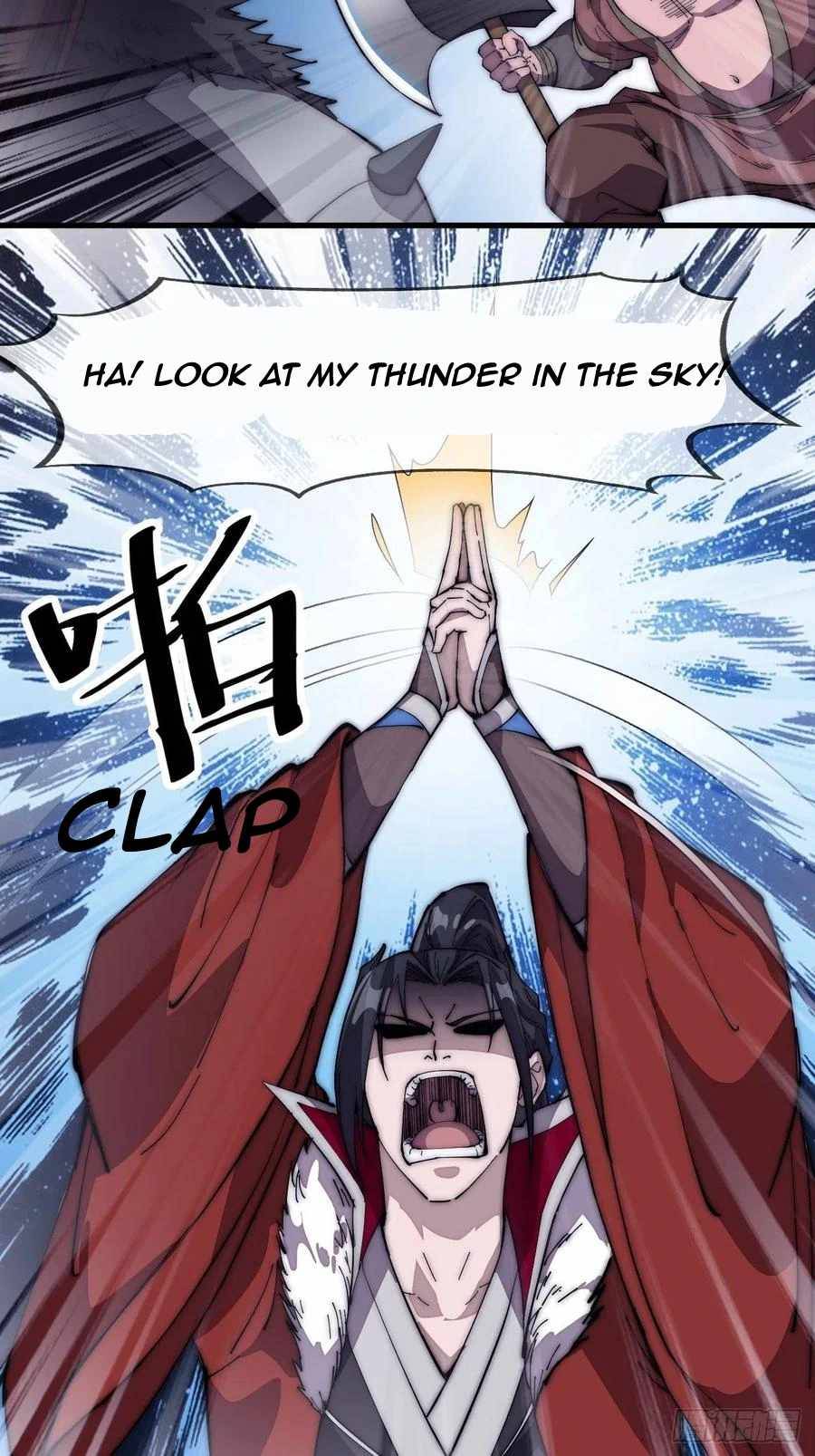 Read It Starts With A Mountain Manga Online