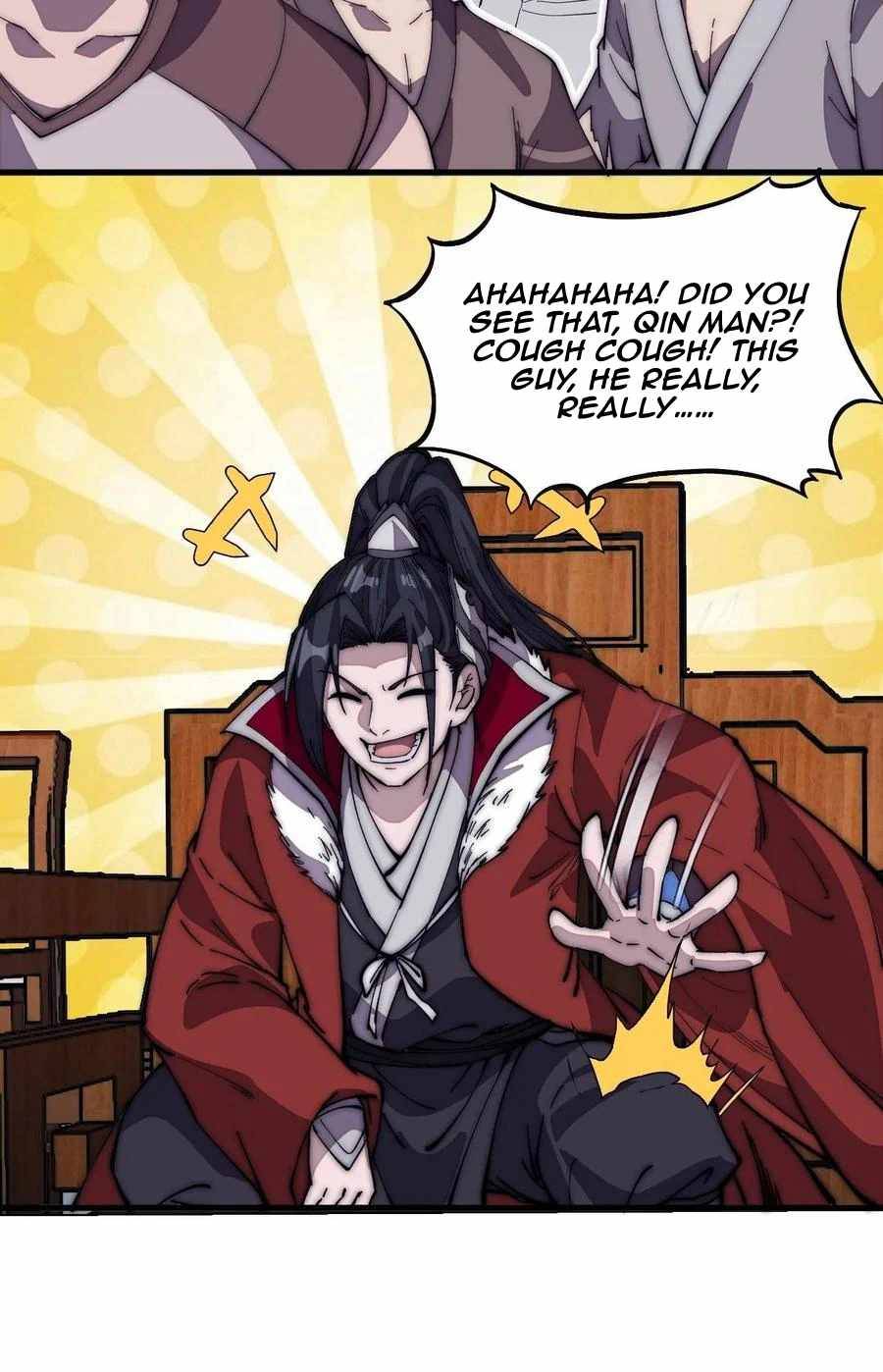 Read It Starts With A Mountain Manga Online