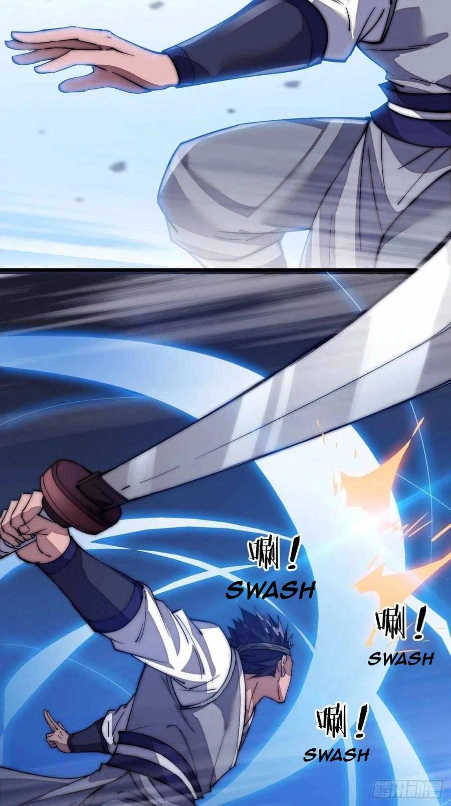 Read It Starts With A Mountain Manga Online