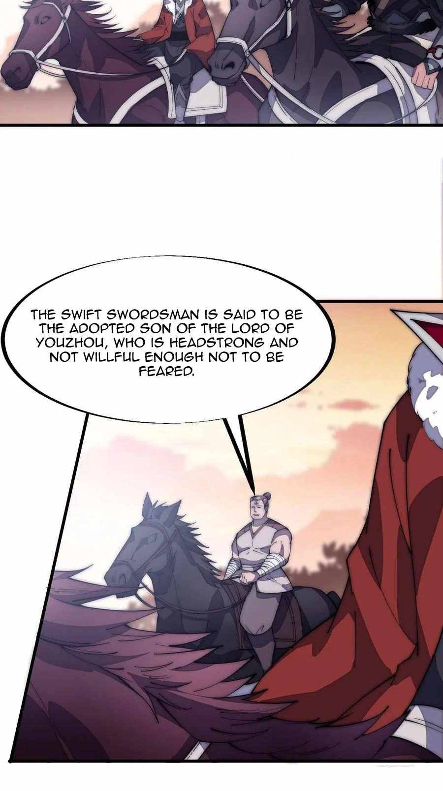 Read It Starts With A Mountain Manga Online