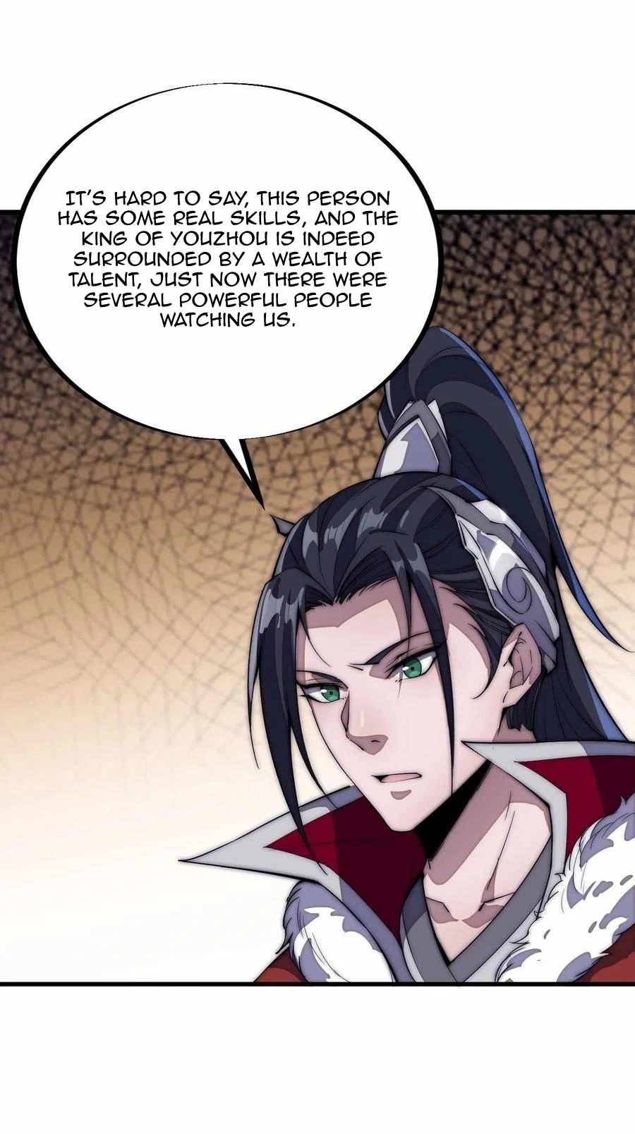 Read It Starts With A Mountain Manga Online