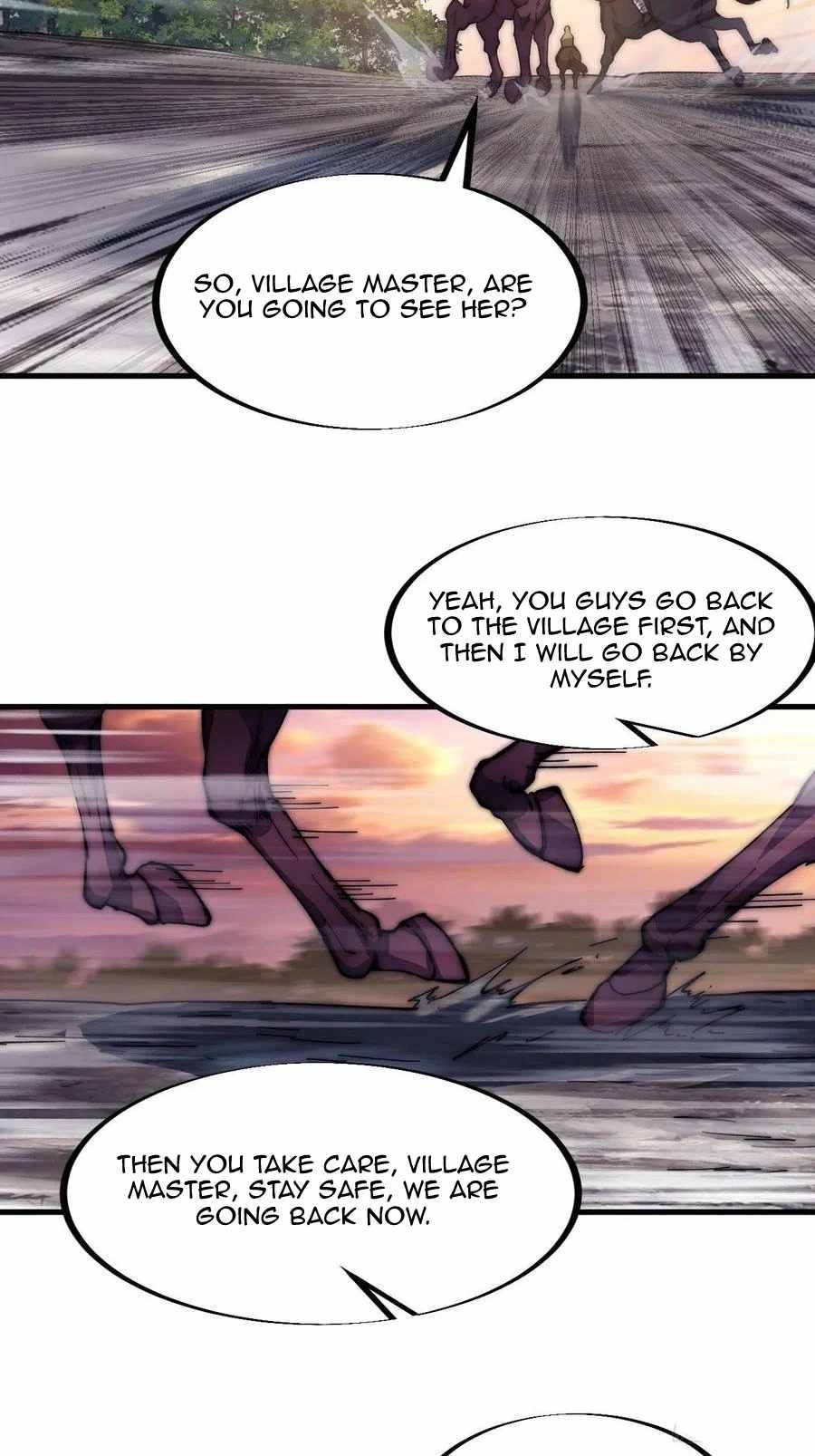 Read It Starts With A Mountain Manga Online