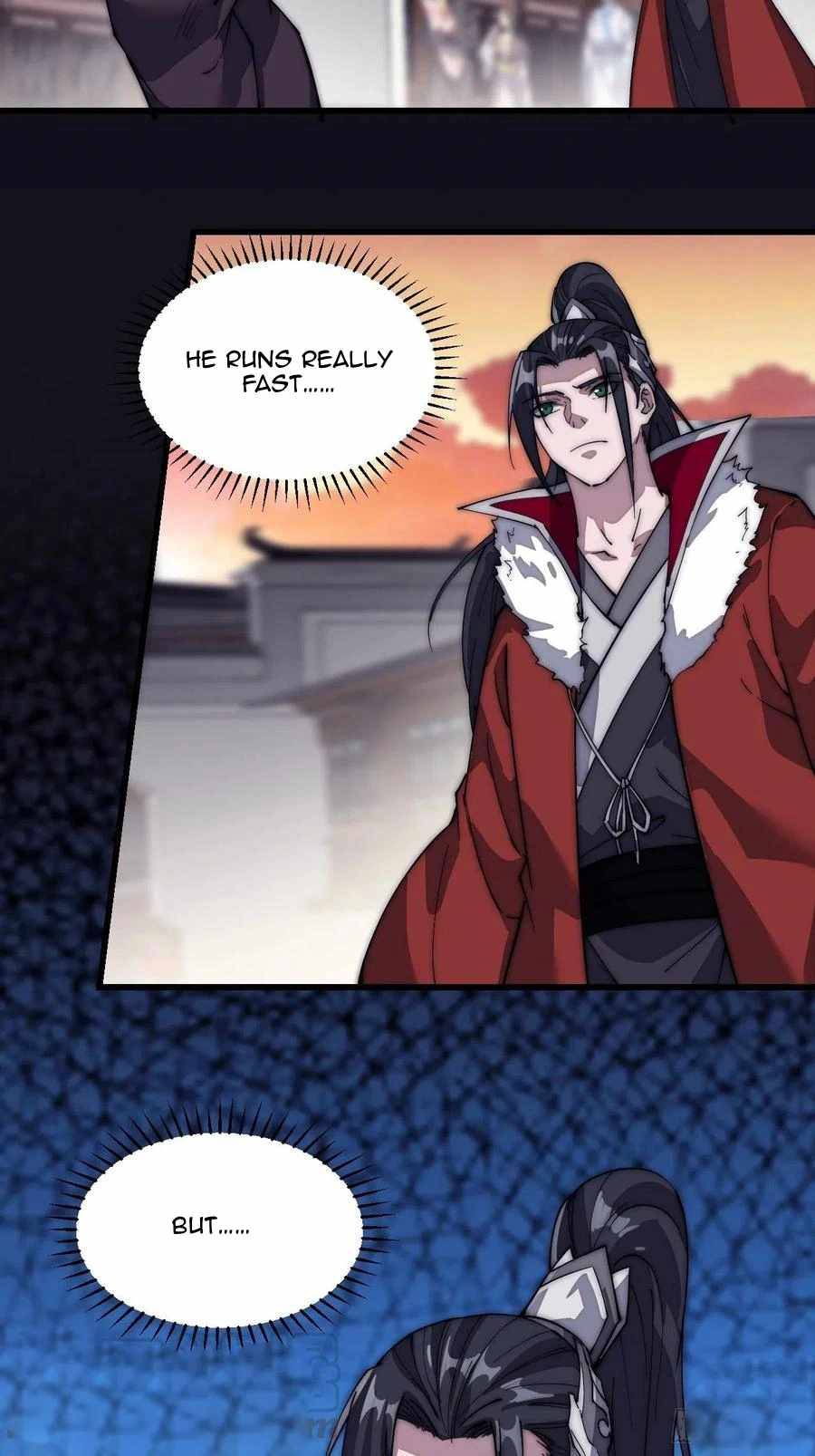 Read It Starts With A Mountain Manga Online