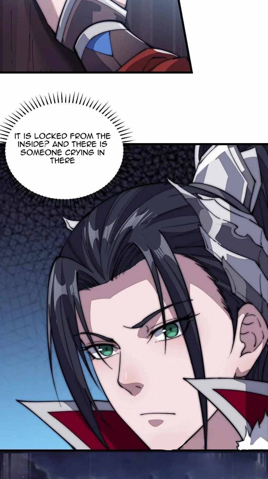 Read It Starts With A Mountain Manga Online