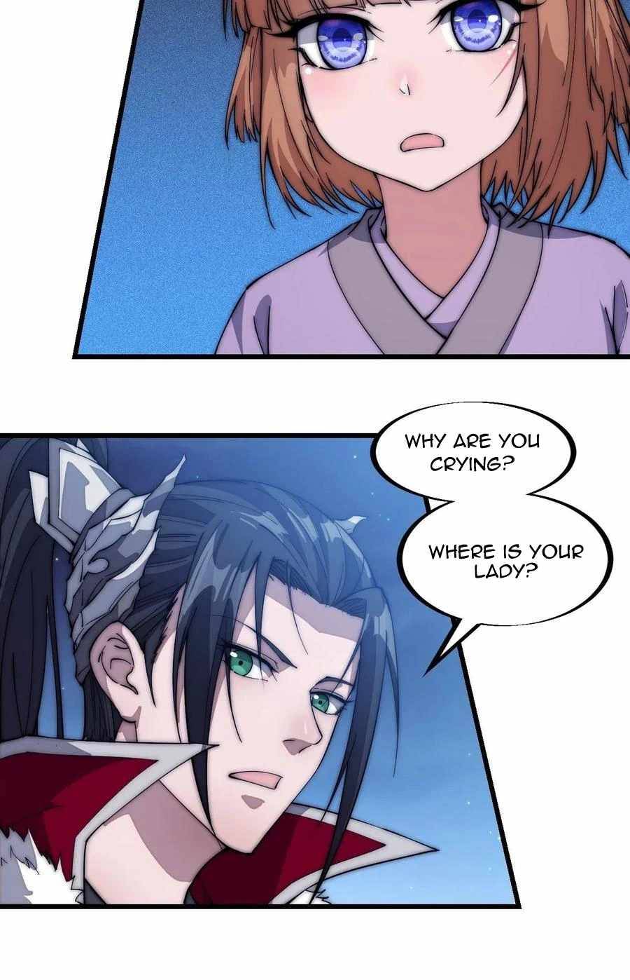 Read It Starts With A Mountain Manga Online