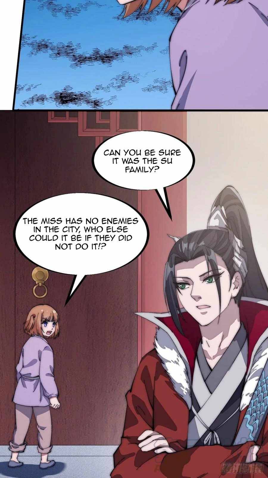 Read It Starts With A Mountain Manga Online