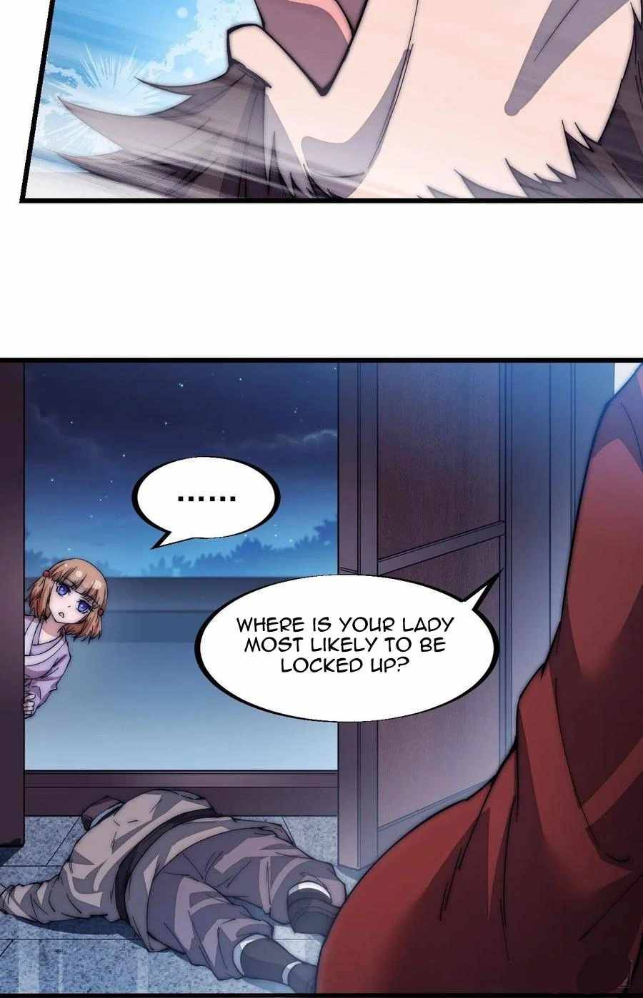 Read It Starts With A Mountain Manga Online