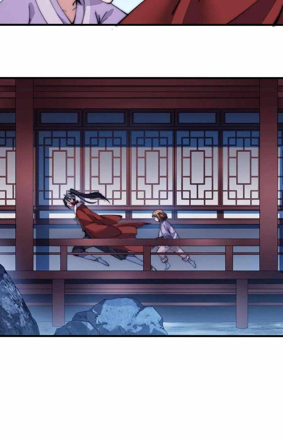 Read It Starts With A Mountain Manga Online