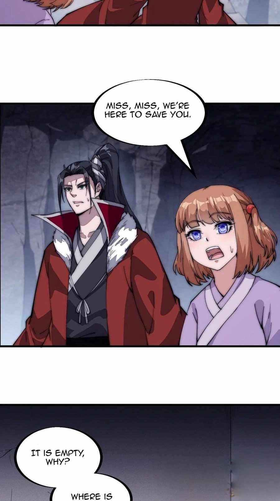 Read It Starts With A Mountain Manga Online