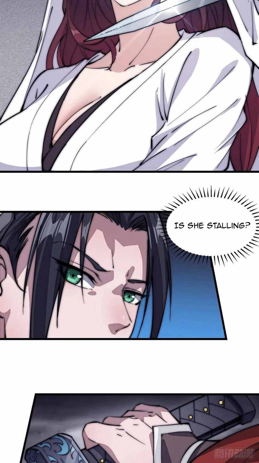 Read It Starts With A Mountain Manga Online