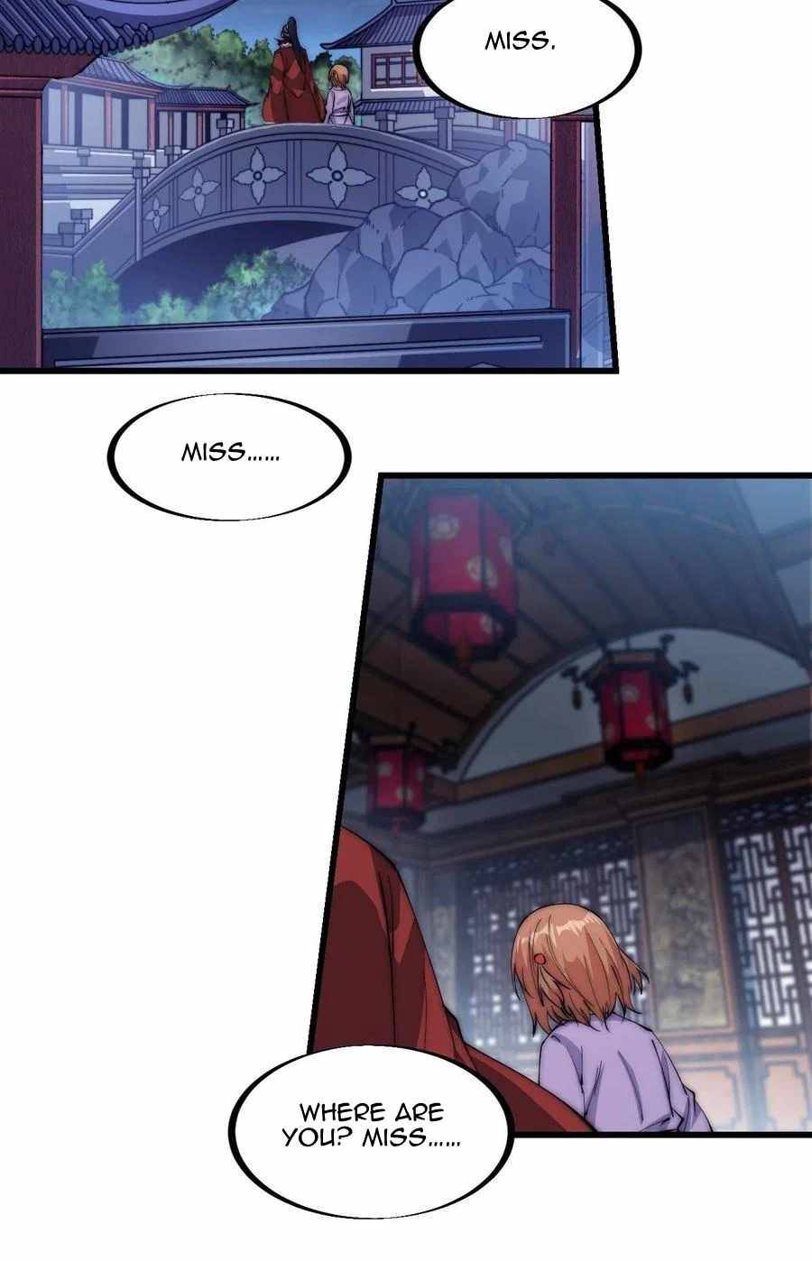 Read It Starts With A Mountain Manga Online